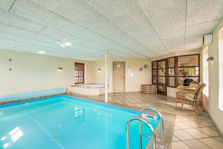 Ferienhaus 60430 in Ingridsvej 15, Blåvand - Bild #22
