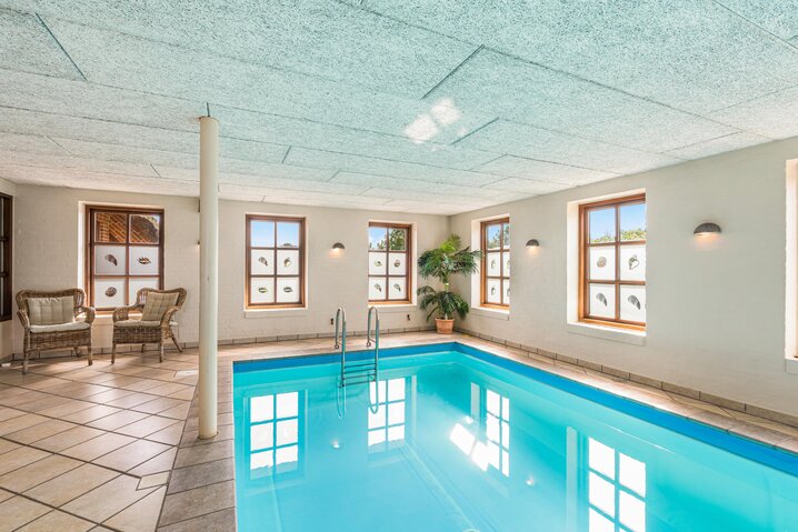 Ferienhaus 60430 in Ingridsvej 15, Blåvand - Bild #23