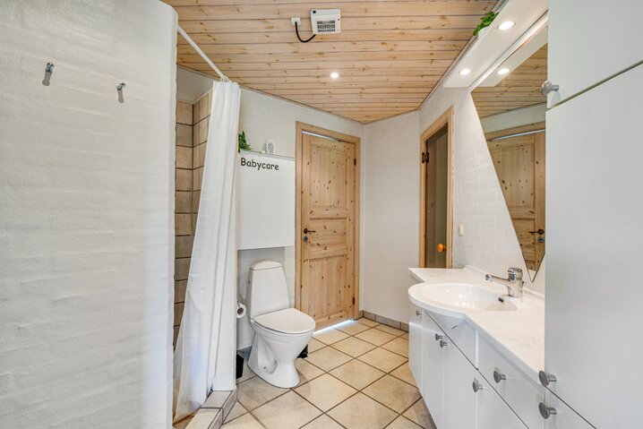 Ferienhaus 60430 in Ingridsvej 15, Blåvand - Bild #25