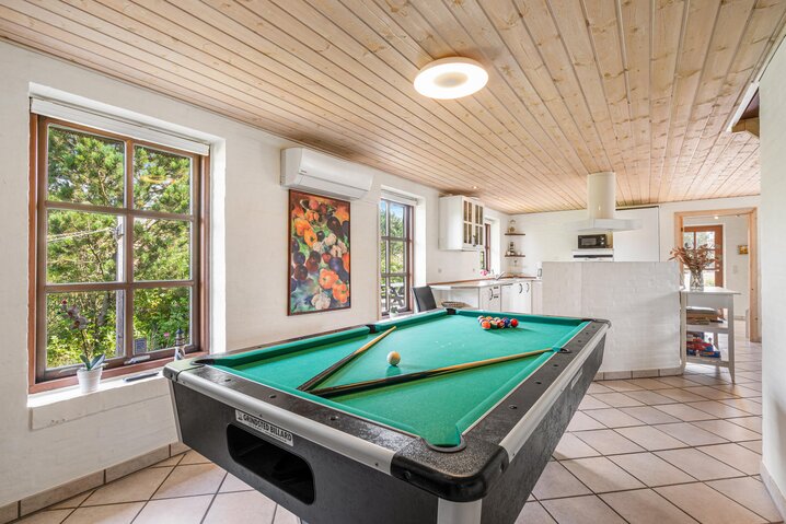 Ferienhaus 60430 in Ingridsvej 15, Blåvand - Bild #27