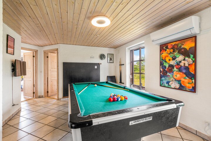 Ferienhaus 60430 in Ingridsvej 15, Blåvand - Bild #28
