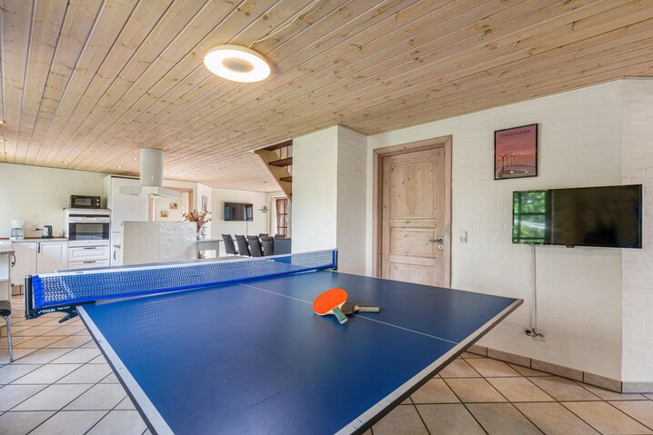 Ferienhaus 60430 in Ingridsvej 15, Blåvand - Bild #29