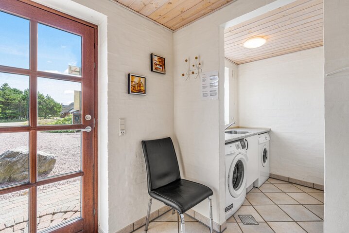 Ferienhaus 60430 in Ingridsvej 15, Blåvand - Bild #36