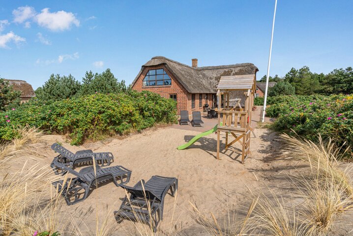 Ferienhaus 60430 in Ingridsvej 15, Blåvand - Bild #37