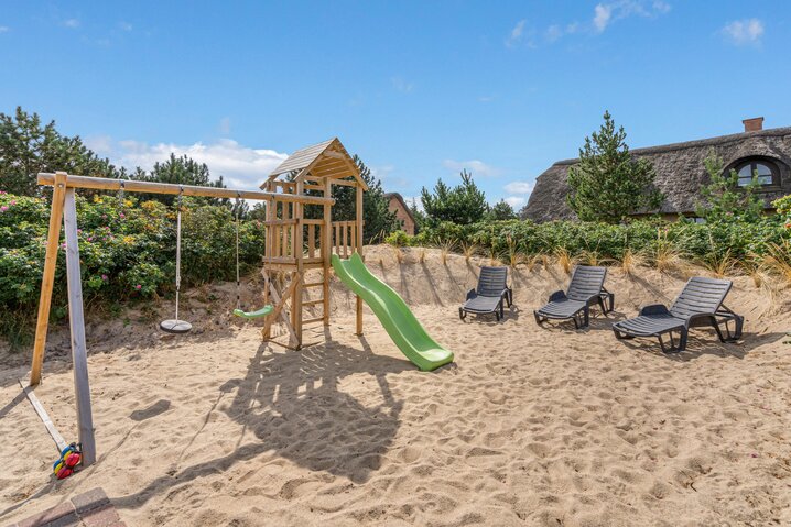 Ferienhaus 60430 in Ingridsvej 15, Blåvand - Bild #38