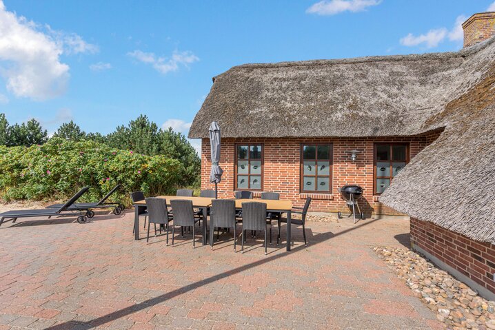 Ferienhaus 60430 in Ingridsvej 15, Blåvand - Bild #39