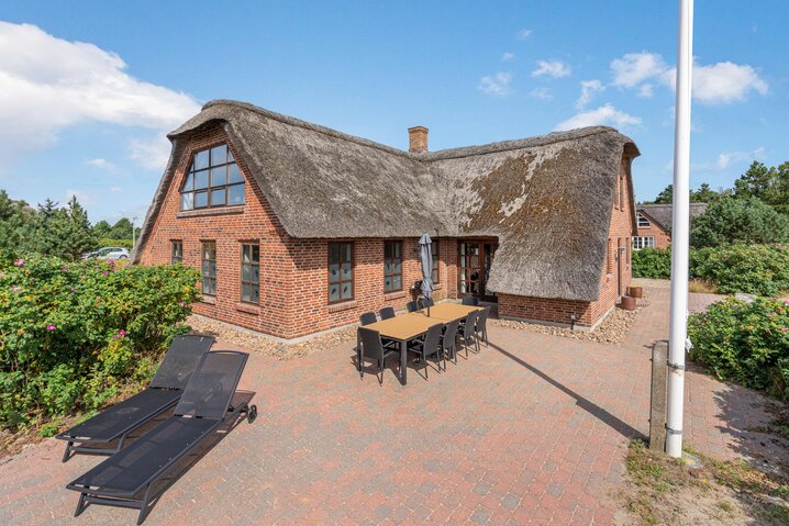 Ferienhaus 60430 in Ingridsvej 15, Blåvand - Bild #40