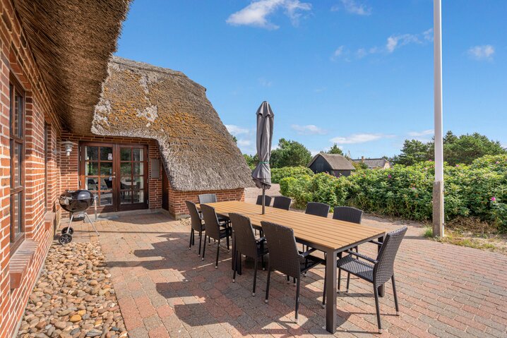 Ferienhaus 60430 in Ingridsvej 15, Blåvand - Bild #41
