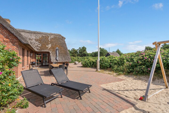 Ferienhaus 60430 in Ingridsvej 15, Blåvand - Bild #44