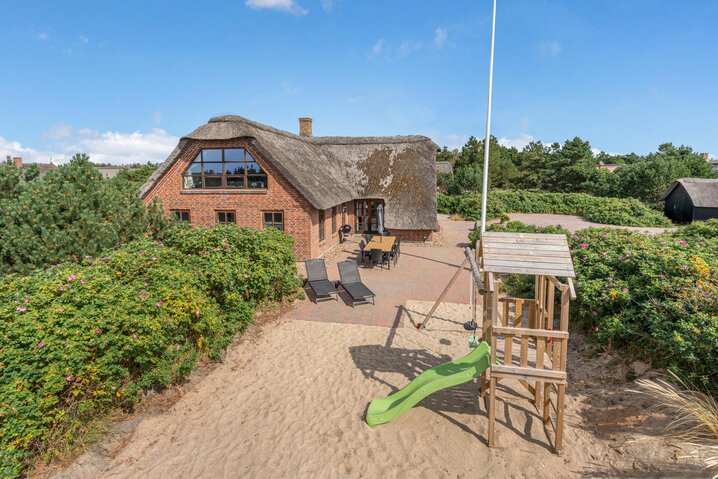 Ferienhaus 60430 in Ingridsvej 15, Blåvand - Bild #45