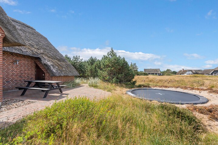 Ferienhaus 60430 in Ingridsvej 15, Blåvand - Bild #47