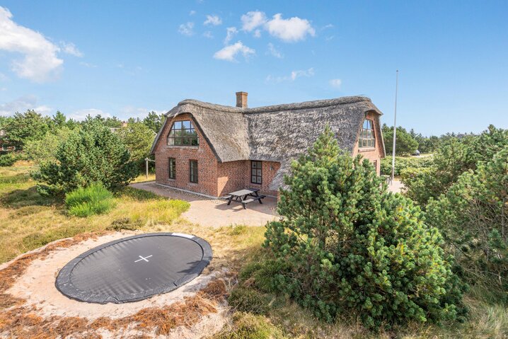 Ferienhaus 60430 in Ingridsvej 15, Blåvand - Bild #48