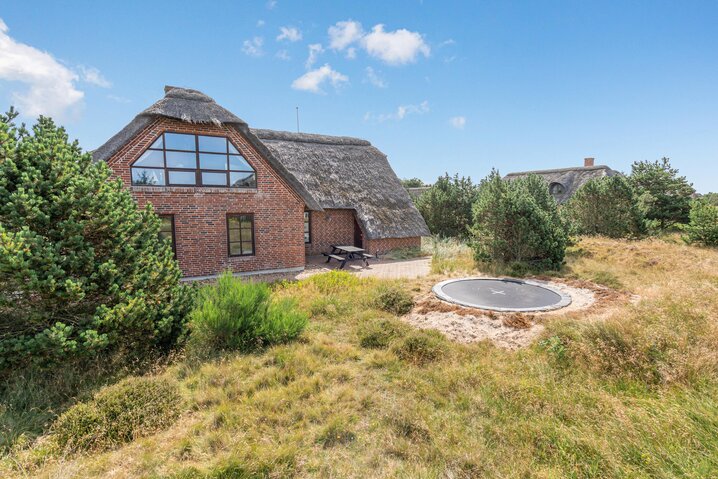 Ferienhaus 60430 in Ingridsvej 15, Blåvand - Bild #49