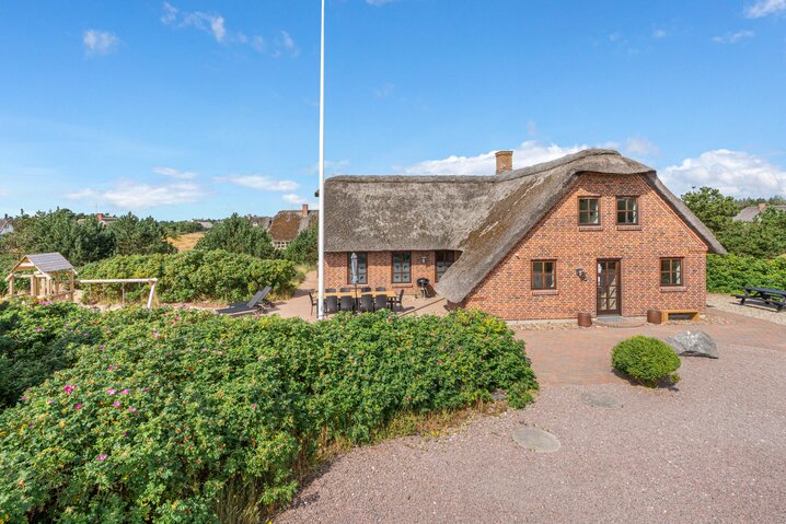 Ferienhaus 60430 in Ingridsvej 15, Blåvand - Bild #50