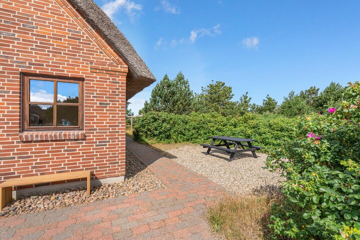 Ferienhaus 60430 in Ingridsvej 15, Blåvand - Bild #51