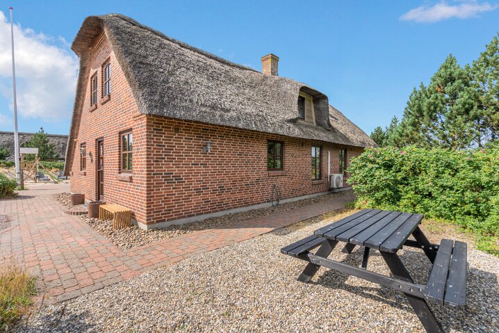 Ferienhaus 60430 in Ingridsvej 15, Blåvand - Bild #52