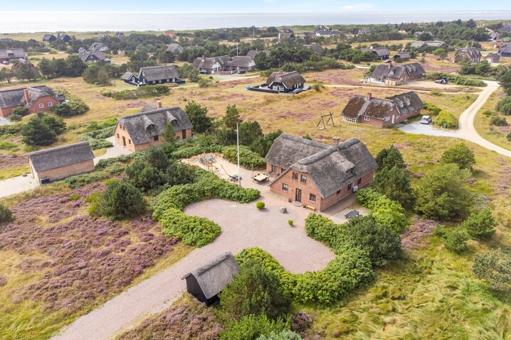 Ferienhaus 60430 in Ingridsvej 15, Blåvand - Bild #0