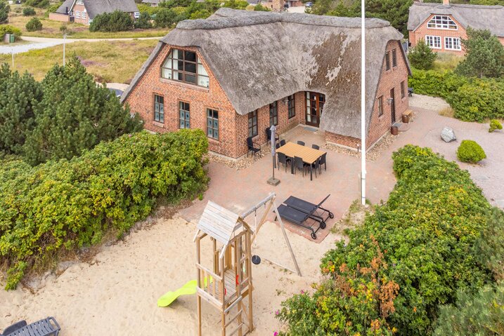 Ferienhaus 60430 in Ingridsvej 15, Blåvand - Bild #53