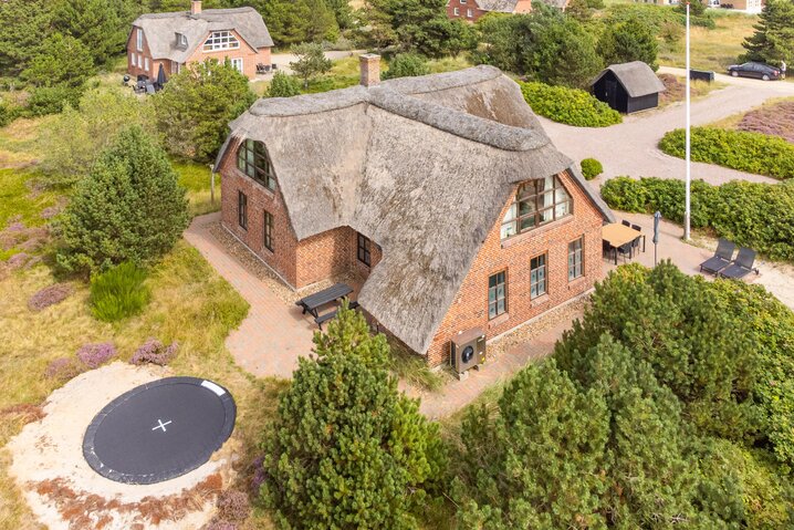 Ferienhaus 60430 in Ingridsvej 15, Blåvand - Bild #54