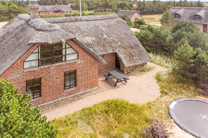 Ferienhaus 60430 in Ingridsvej 15, Blåvand - Bild #55