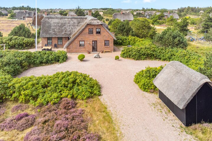 Ferienhaus 60430 in Ingridsvej 15, Blåvand - Bild #56