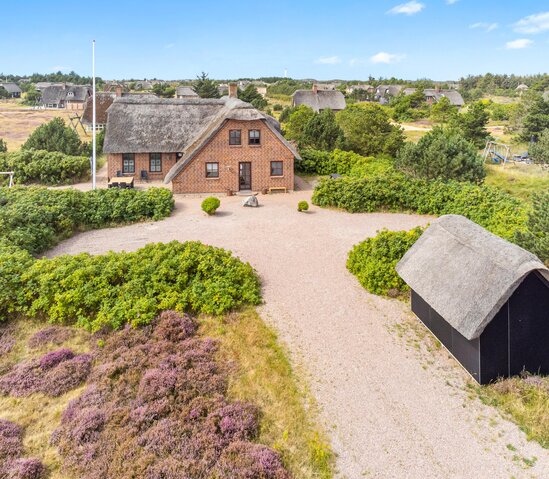 Sommerhus 60430 på Ingridsvej 15, Blåvand - Billede #56