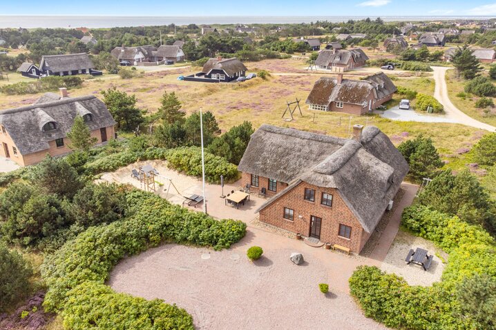 Ferienhaus 60430 in Ingridsvej 15, Blåvand - Bild #57