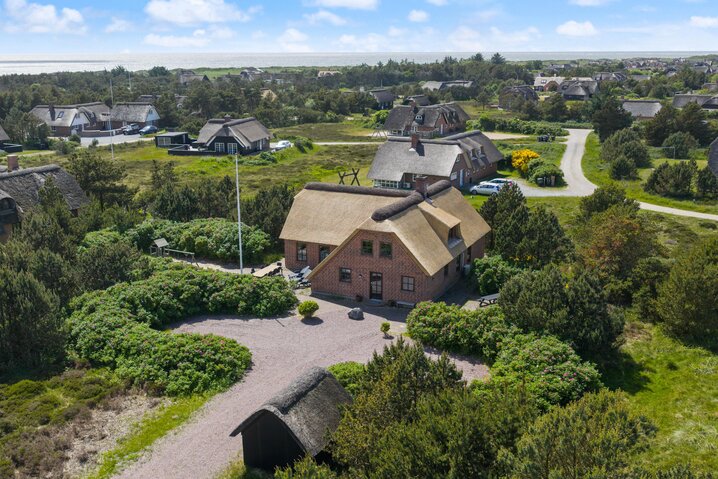 Holiday home 60430 at Ingridsvej 15, Blåvand - Picture #36