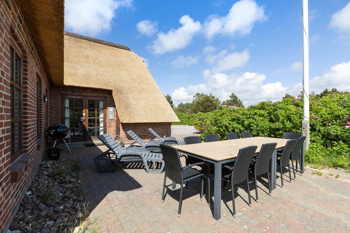 Holiday home 60430 at Ingridsvej 15, Blåvand - Picture #38
