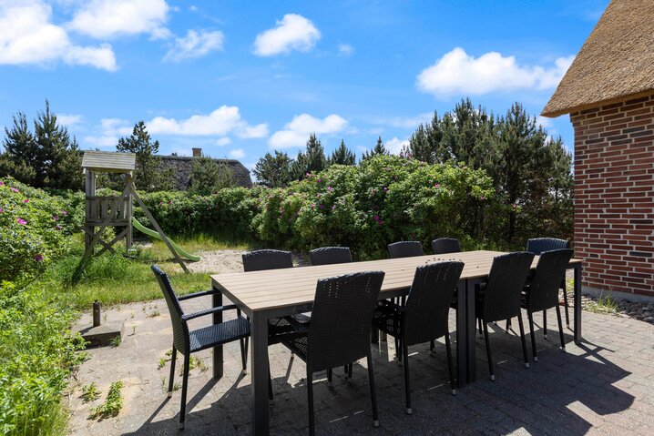 Holiday home 60430 at Ingridsvej 15, Blåvand - Picture #41
