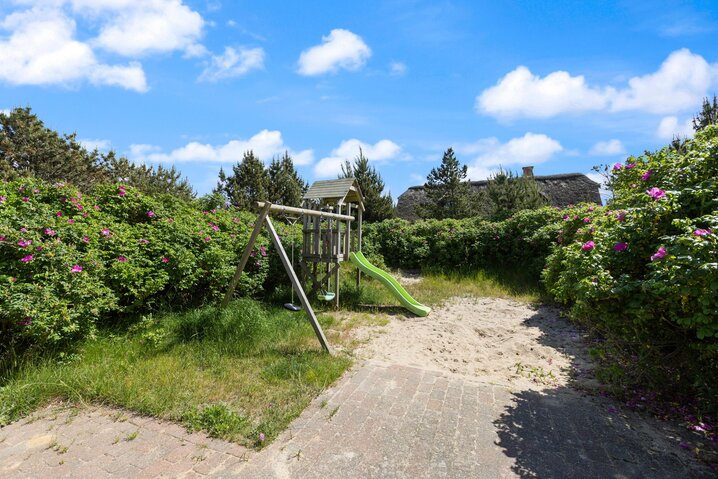 Holiday home 60430 at Ingridsvej 15, Blåvand - Picture #42