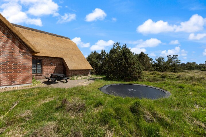 Holiday home 60430 at Ingridsvej 15, Blåvand - Picture #44