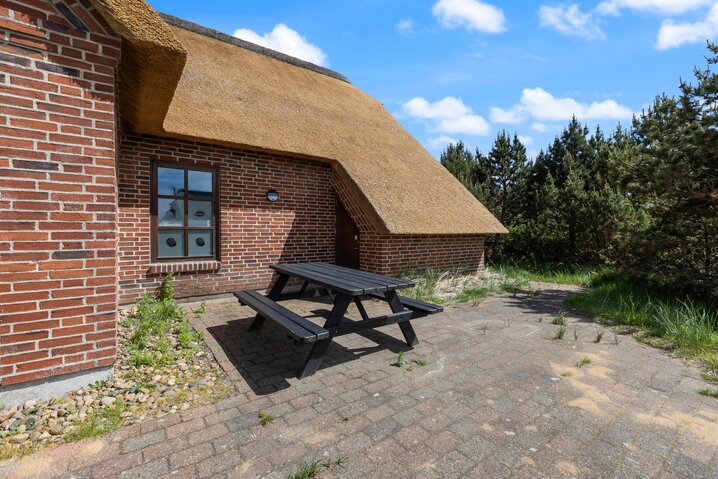 Holiday home 60430 at Ingridsvej 15, Blåvand - Picture #45