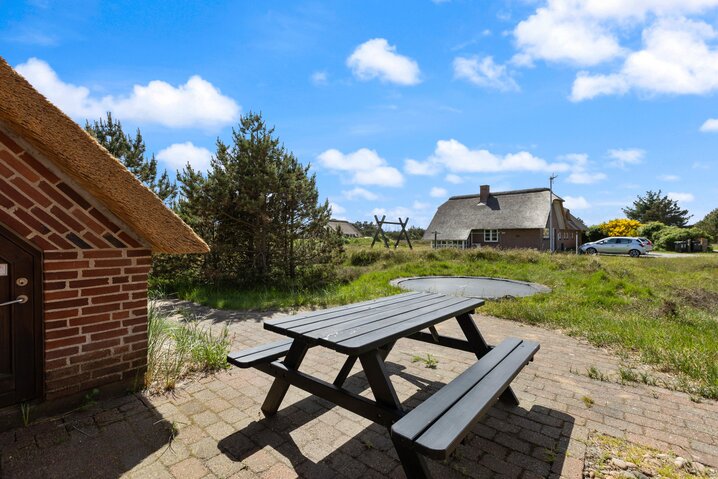 Holiday home 60430 at Ingridsvej 15, Blåvand - Picture #46