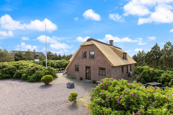 Holiday home 60430 at Ingridsvej 15, Blåvand - Picture #47