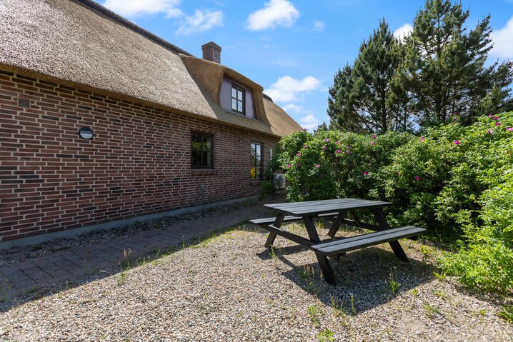 Holiday home 60430 at Ingridsvej 15, Blåvand - Picture #48