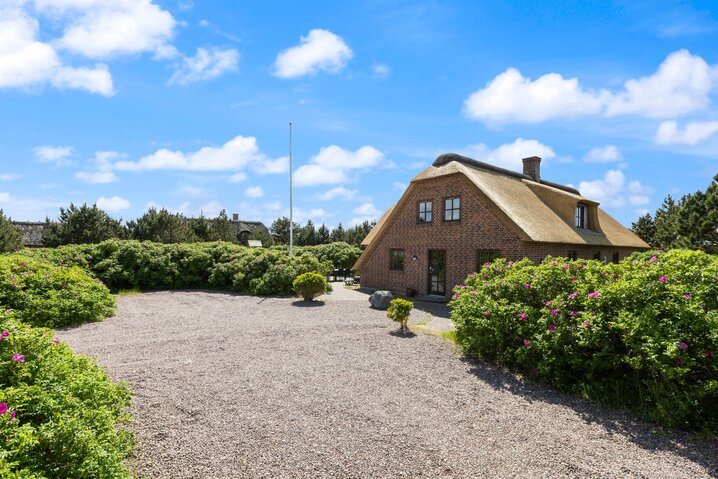 Holiday home 60430 at Ingridsvej 15, Blåvand - Picture #50