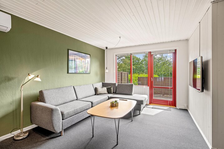 Sommerhus 60431 på Fyrgården 4, Blåvand - Billede #1
