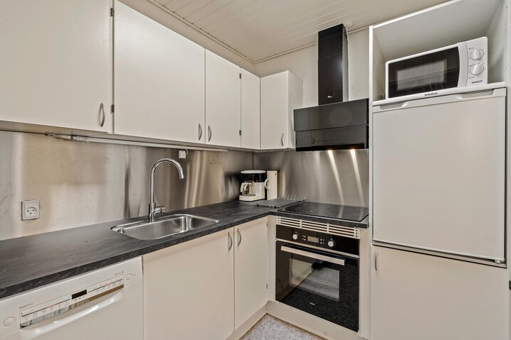 Sommerhus 60431 på Fyrgården 4, Blåvand - Billede #2