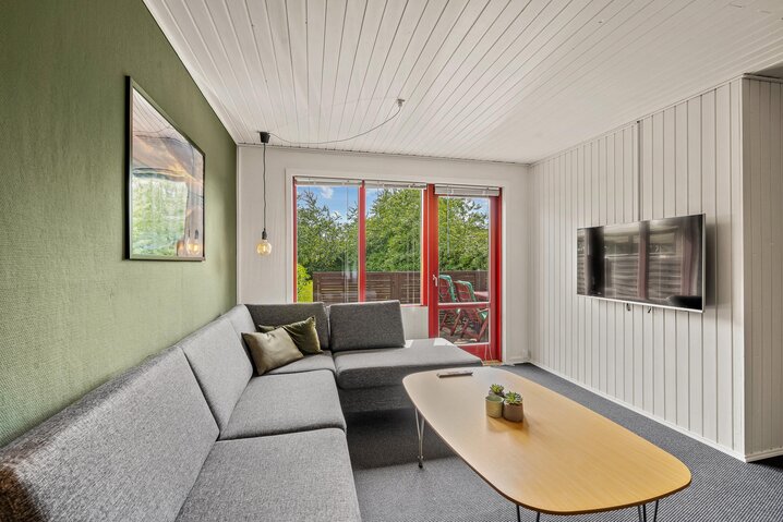 Sommerhus 60431 på Fyrgården 4, Blåvand - Billede #3