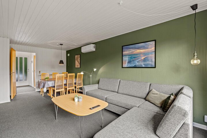 Sommerhus 60431 på Fyrgården 4, Blåvand - Billede #4