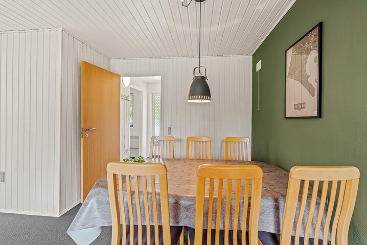 Ferienhaus 60431 in Fyrgården 4, Blåvand - Bild #6