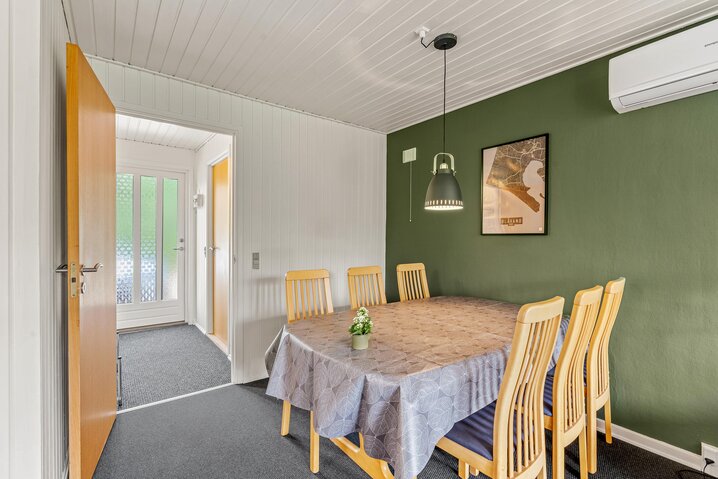 Sommerhus 60431 på Fyrgården 4, Blåvand - Billede #7