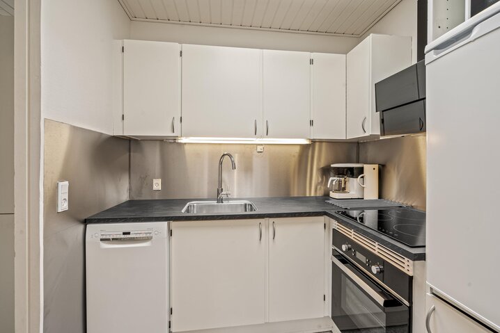 Sommerhus 60431 på Fyrgården 4, Blåvand - Billede #11