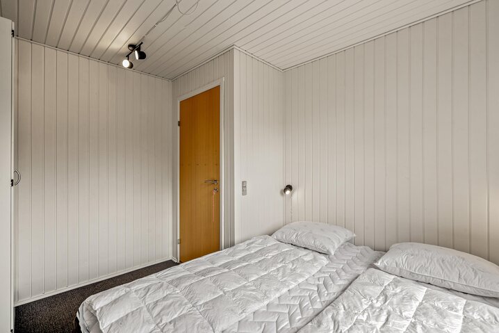 Sommerhus 60431 på Fyrgården 4, Blåvand - Billede #14