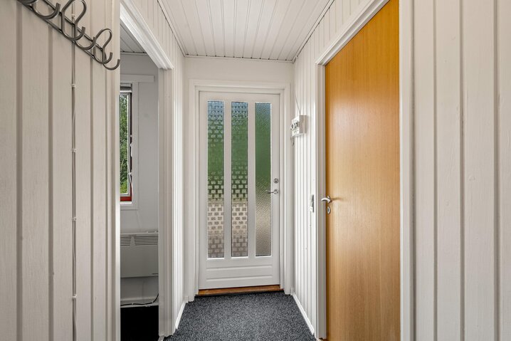 Sommerhus 60431 på Fyrgården 4, Blåvand - Billede #15