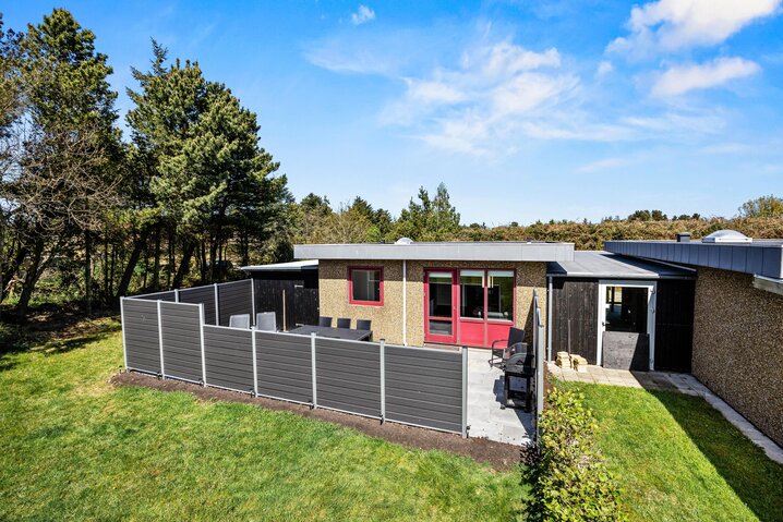 Ferienhaus 60431 in Fyrgården 4, Blåvand - Bild #16