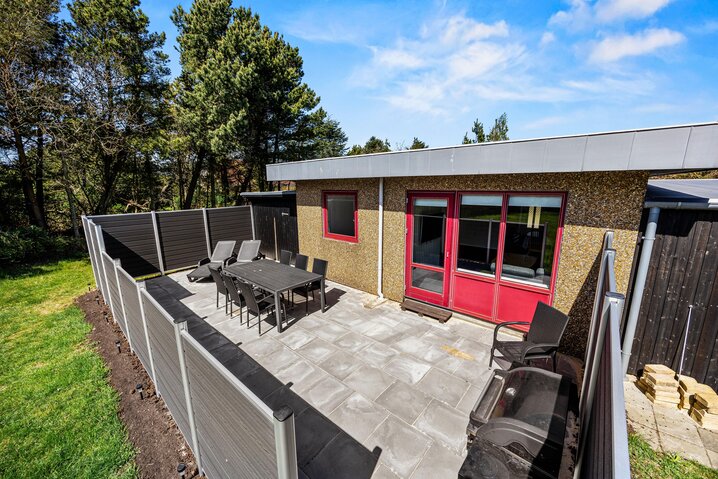 Ferienhaus 60431 in Fyrgården 4, Blåvand - Bild #17