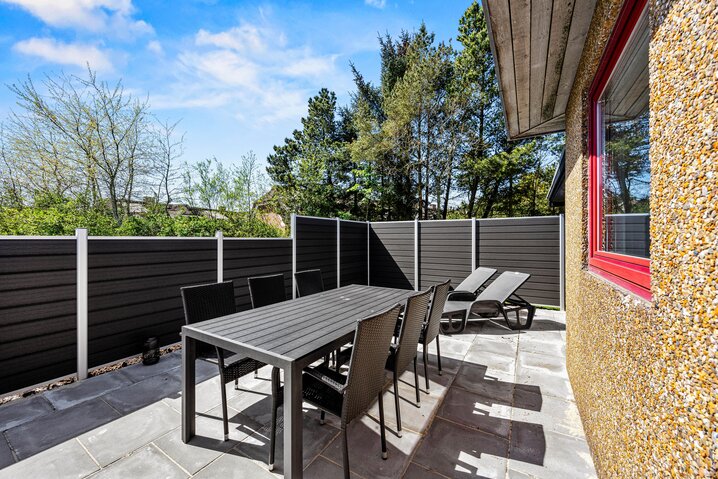 Ferienhaus 60431 in Fyrgården 4, Blåvand - Bild #18