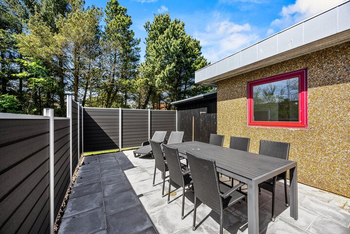 Ferienhaus 60431 in Fyrgården 4, Blåvand - Bild #19